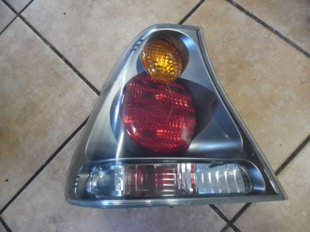 BMW E46 316ti Rücklicht Heckleuchte Links 6920237