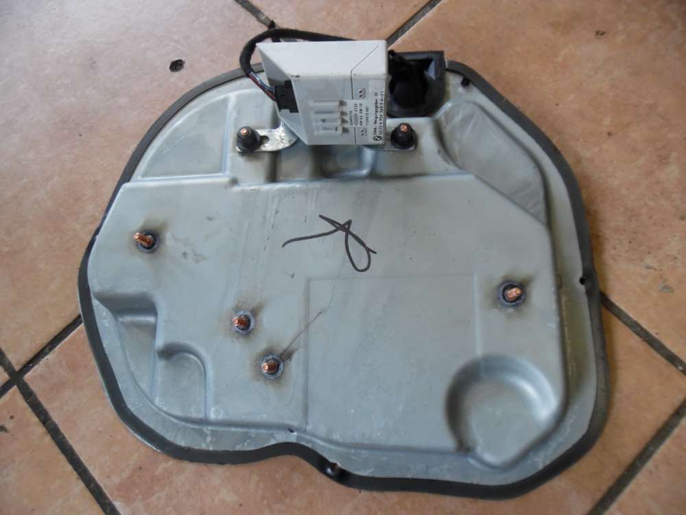 BMW E46 316ti DWA-Neigungsgeber mit halter 65.75-6904268.9 55892110