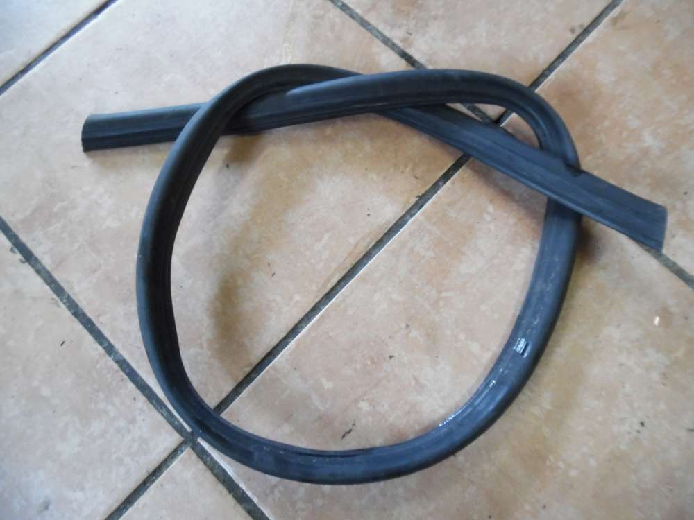 BMW E46 316ti Motorhaubendichtung Dichtung