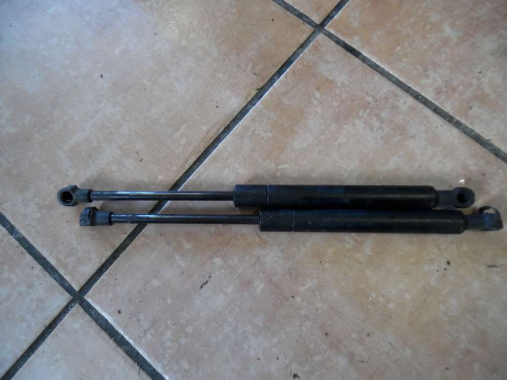 BMW E46 316ti Motorhaubendämpfer Gasfeder 5123 8202688