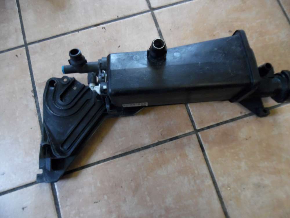 BMW E46 316ti Ausgleichsbehälter Kühlwasserbehälter Behälter 7505663