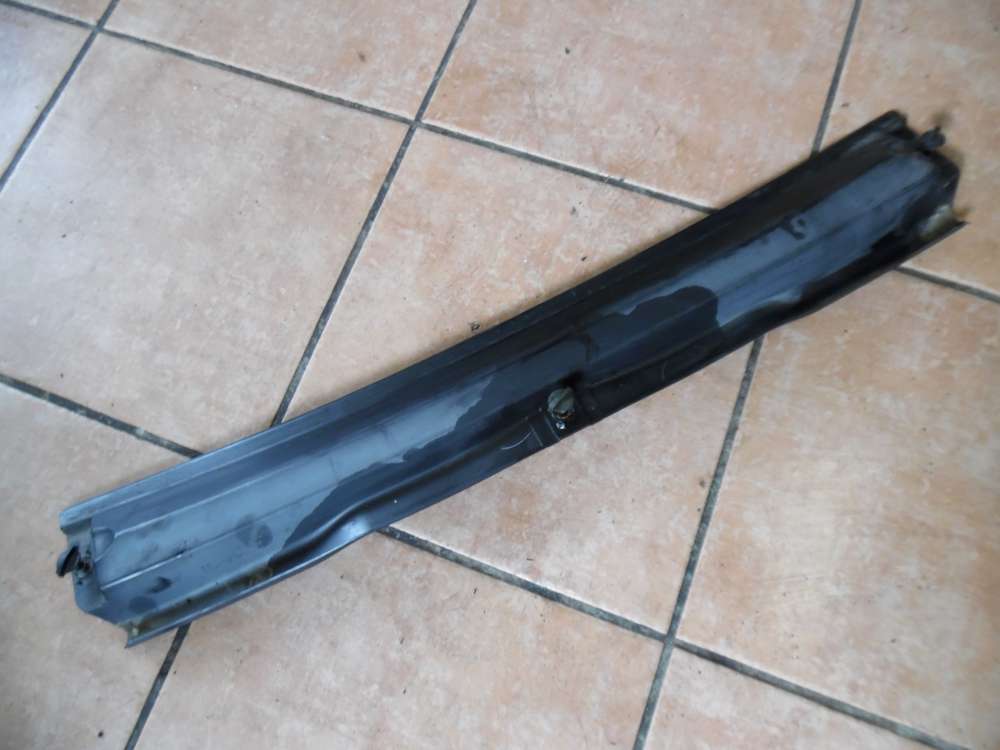 BMW E46 316ti Gehuse Verkleidung Pollenfilter Abdeckung Motorraum 8379007