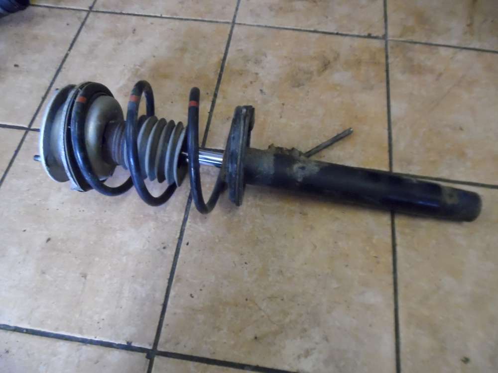 BMW E46 316ti Federbein Stoßdämpfer Vorne Links 1096851