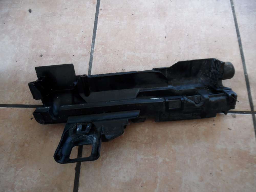 BMW E46 316ti Halter Wasserkhler 1436249 