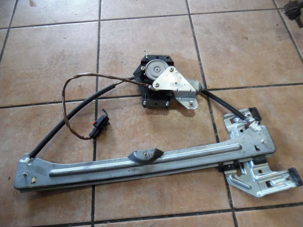 Chrysler PT Cruiser Fensterheber Motor Vorne Rechts