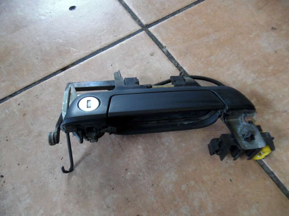 BMW 5-er E34 Trffner Trgriff auen Vorne Rechts