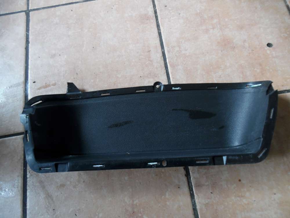 VW Golf IV Ablagefach Tür Vorne Links 1J4867133
