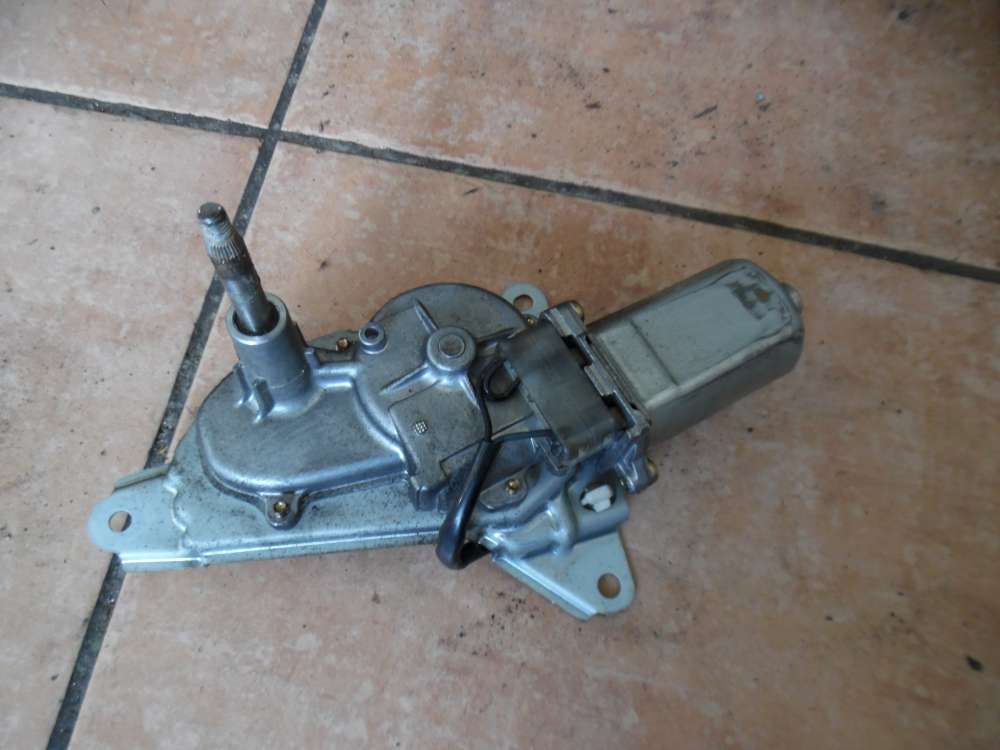 Toyota Yaris Verso Wischermotor Hinten 85130-52080 259600-0210