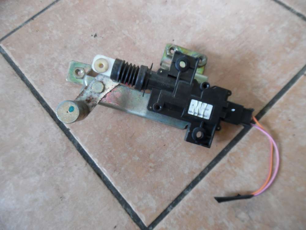 Chrysler PT Cruiser ZV-Stellmotor Hinten Rechts 4894069AB