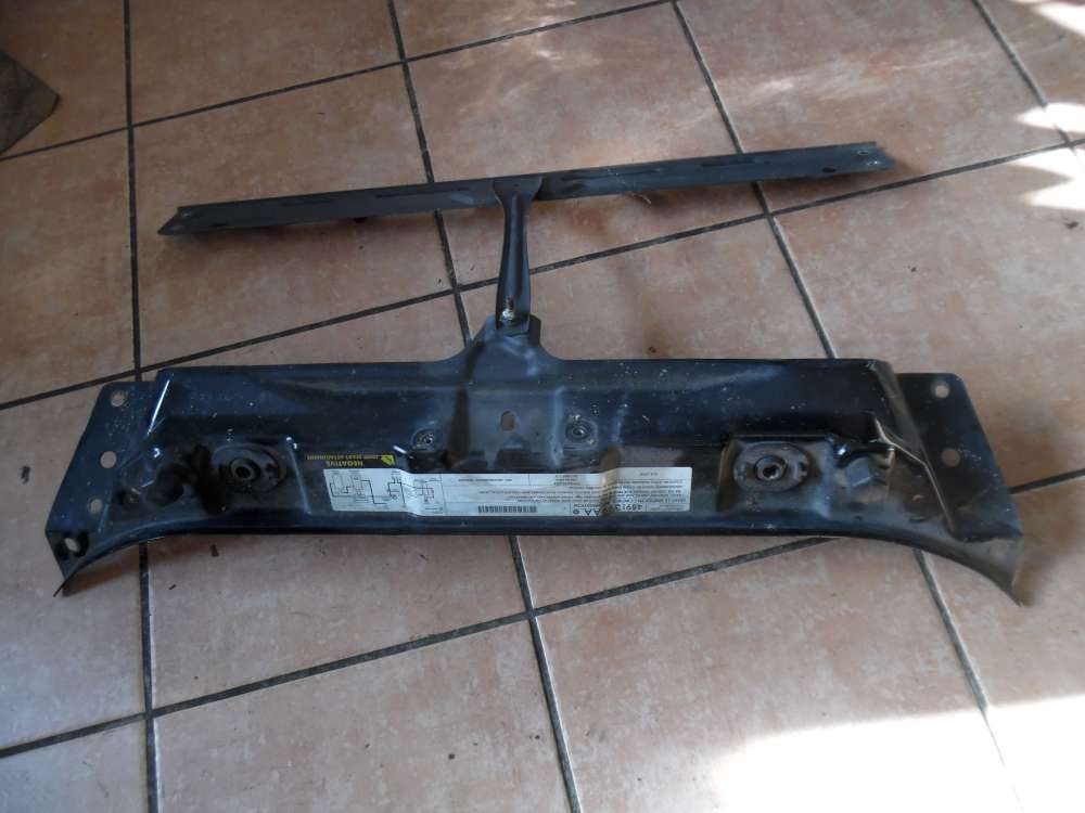 Chrysler PT Cruiser Frontblech Schlossträger 4891399AA