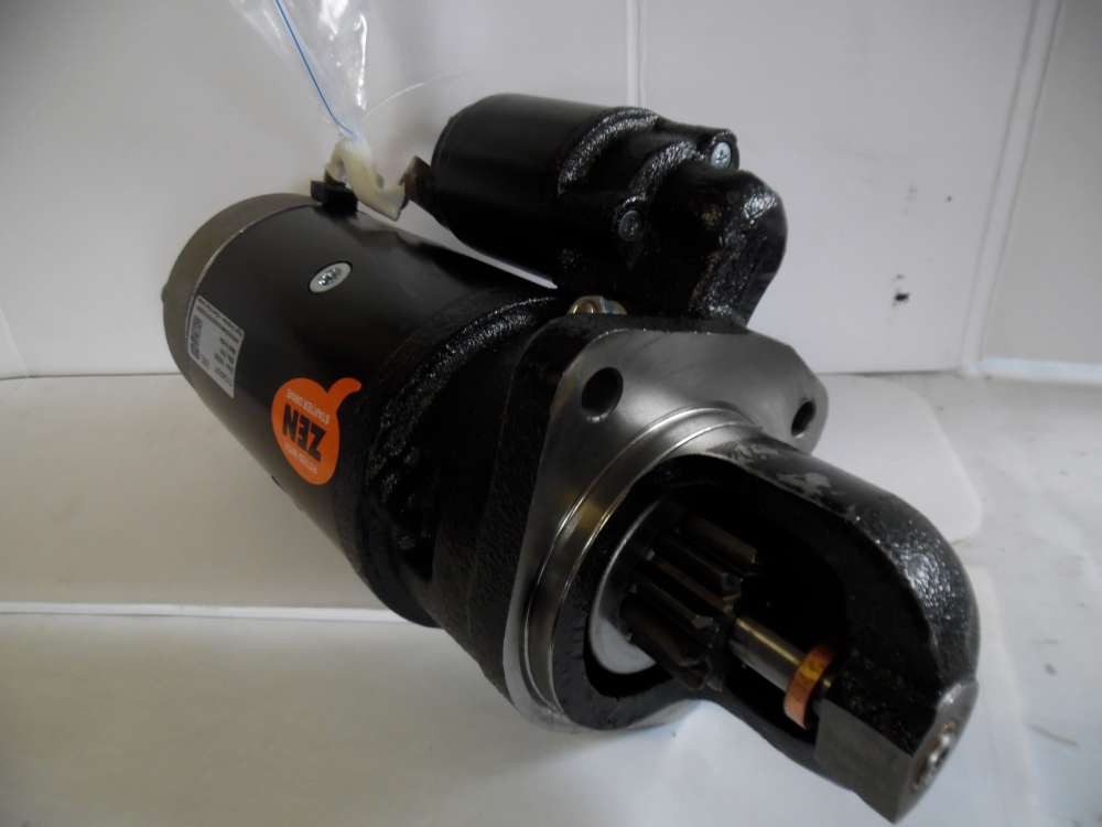 Anlasser Starter Startanlage Volvo 4,0KW  24Volt 112037