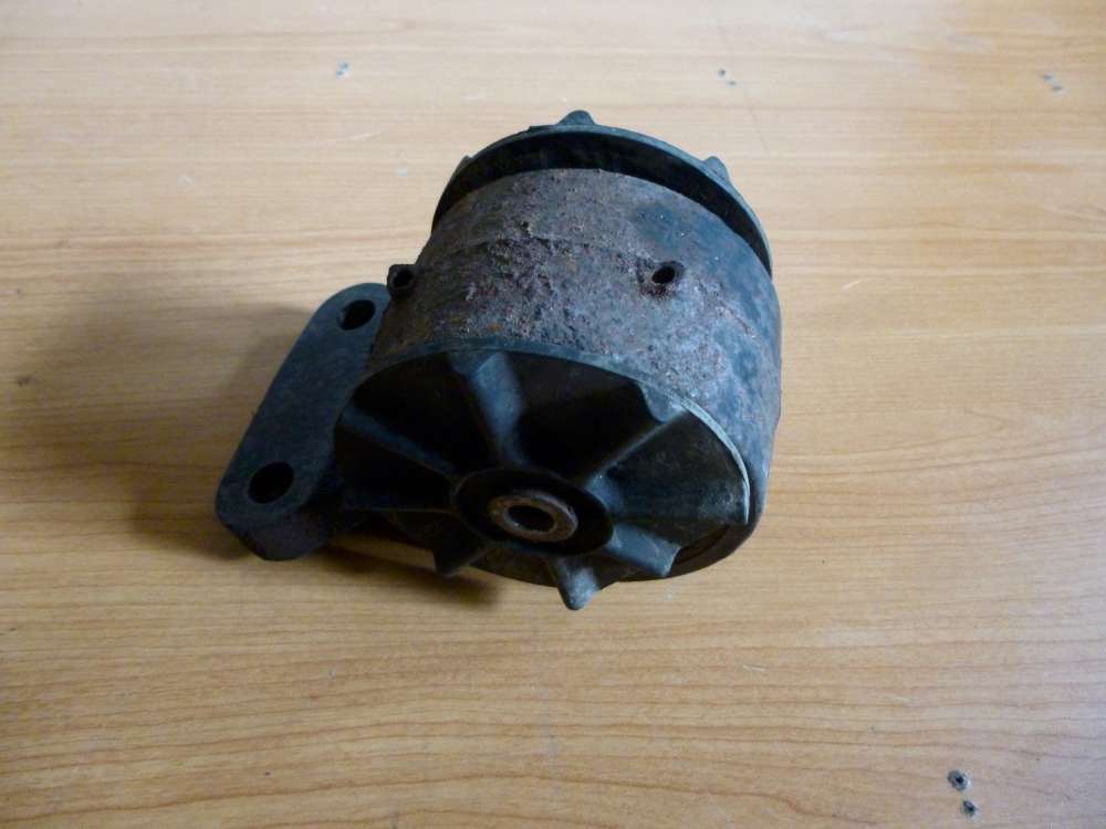 Opel Agila A Motorhalter Halter Links