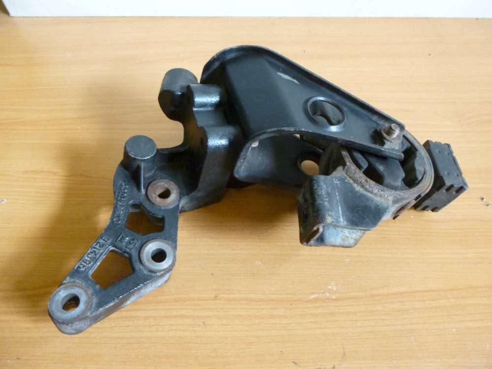 Opel Agila A Motorhalter Motorlager Motortrger 332253673