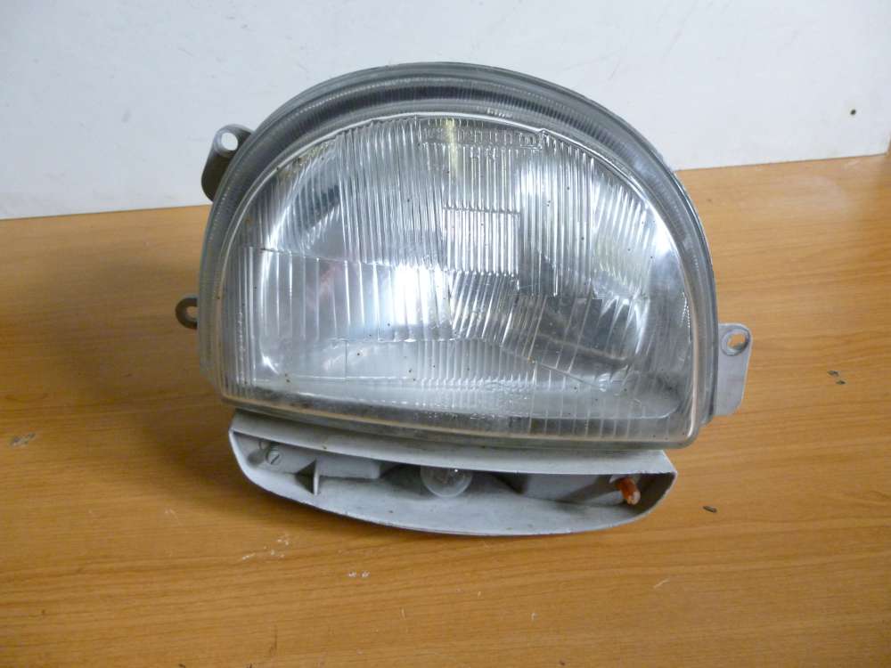 Renault Twingo I Scheinwerfer Vorne Rechts 35460748