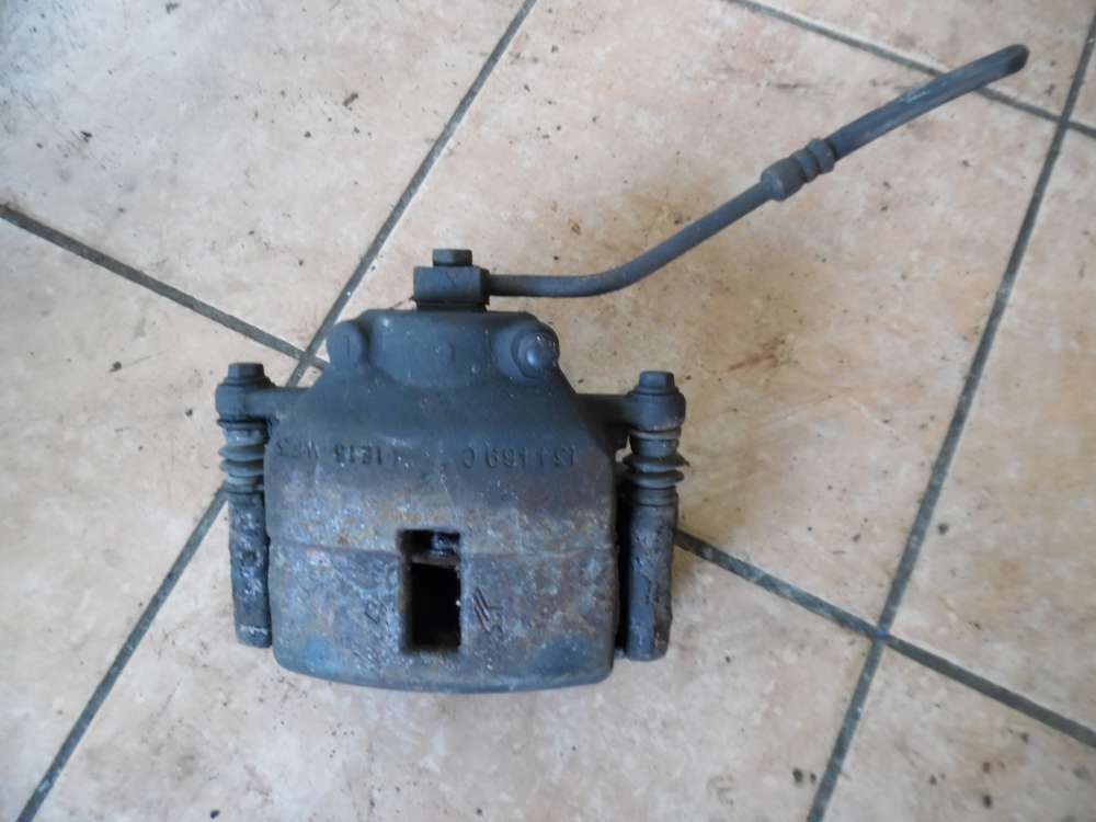 Chrysler PT Cruiser Bremssattel Bremse Vorne Linls