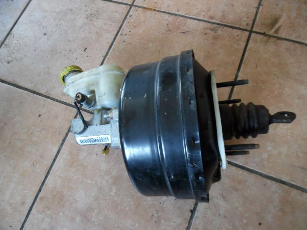 Chrysler PT Cruiser Bremskraftverstärker Hauptbremszylinder P5273912AA