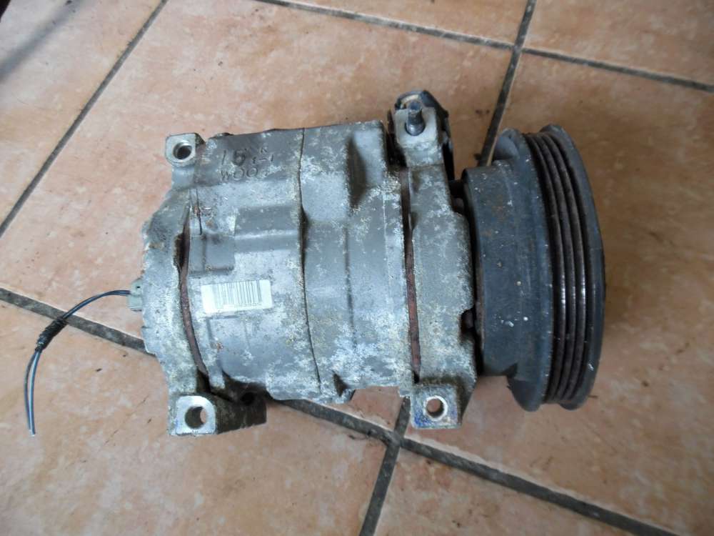 Chrysler PT Cruiser Klimakompressor Klimaanlage 4472203825 10S15C