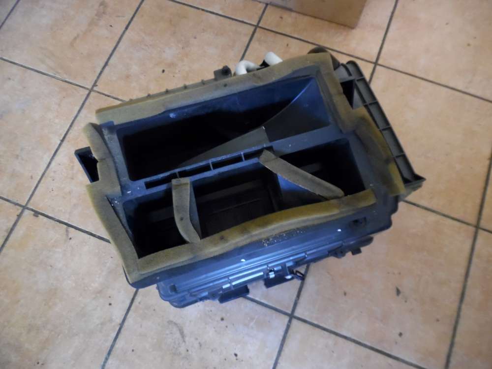 Hyundai Santa Fe Gebläsekasten Heizungskasten