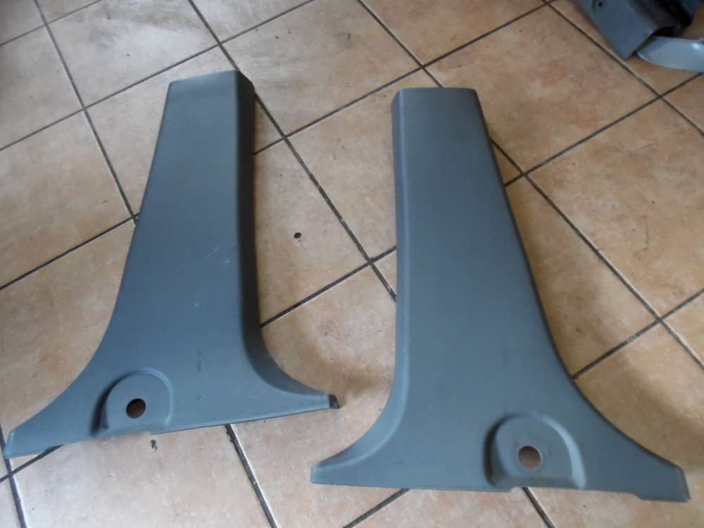 Hyundai Santa Fe B-sule Verkleidung Abdeckung Rechts / Links 85835-26000 85834-26000