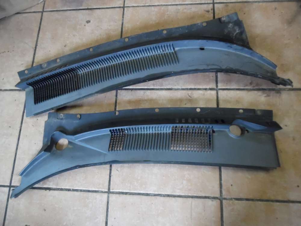 Hyundai Santa Fe Windlauf Laubgitter Wischerabdeckung 86161-26000 86151-26000