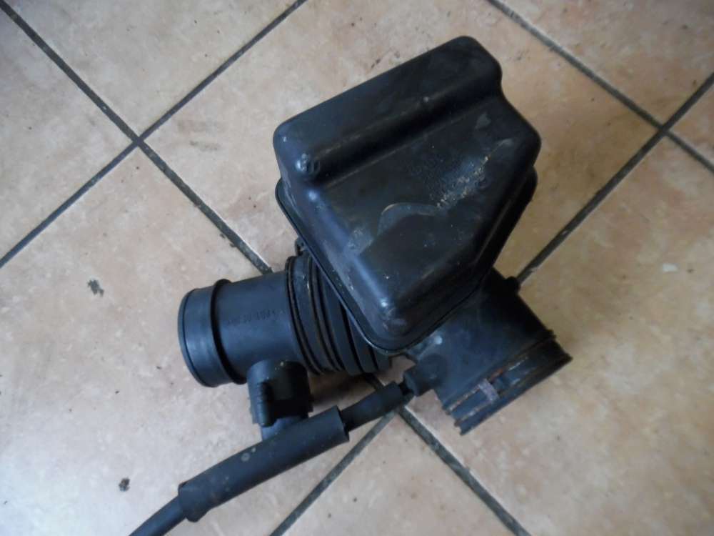 Hyundai Santa Fe Luftmassenmesser mit Behälter Bosch 0280218020 28191-26000