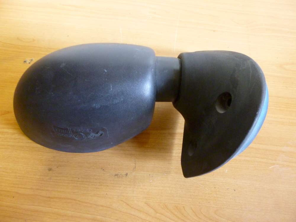 Renault Twingo Auenspiegel Rechts manuell 01838