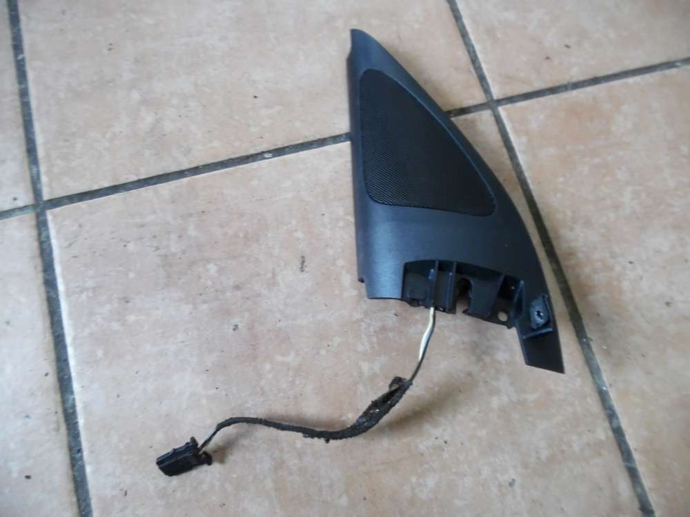 VW Golf IV 1J 5-Türer Spiegeldreieck Vorne Links 1J083799