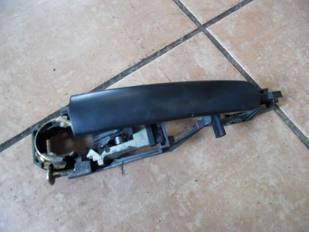 VW Golf IV 1J 5-Türer Türgriff Außen Vorne Links