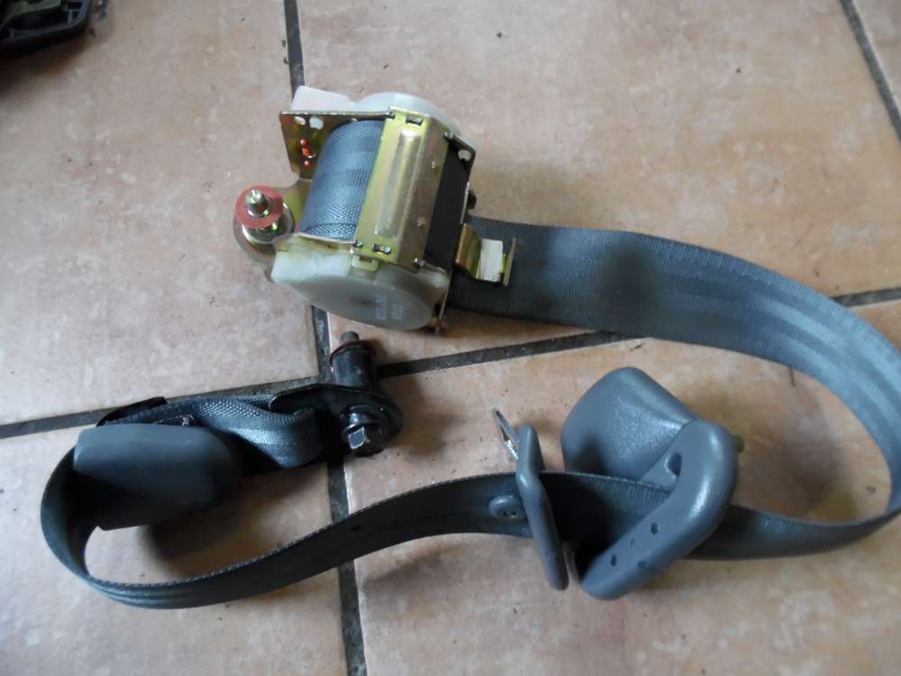 Hyundai Santa Fe Sicherheitsgurt Gurt Hinten Rechts 045262