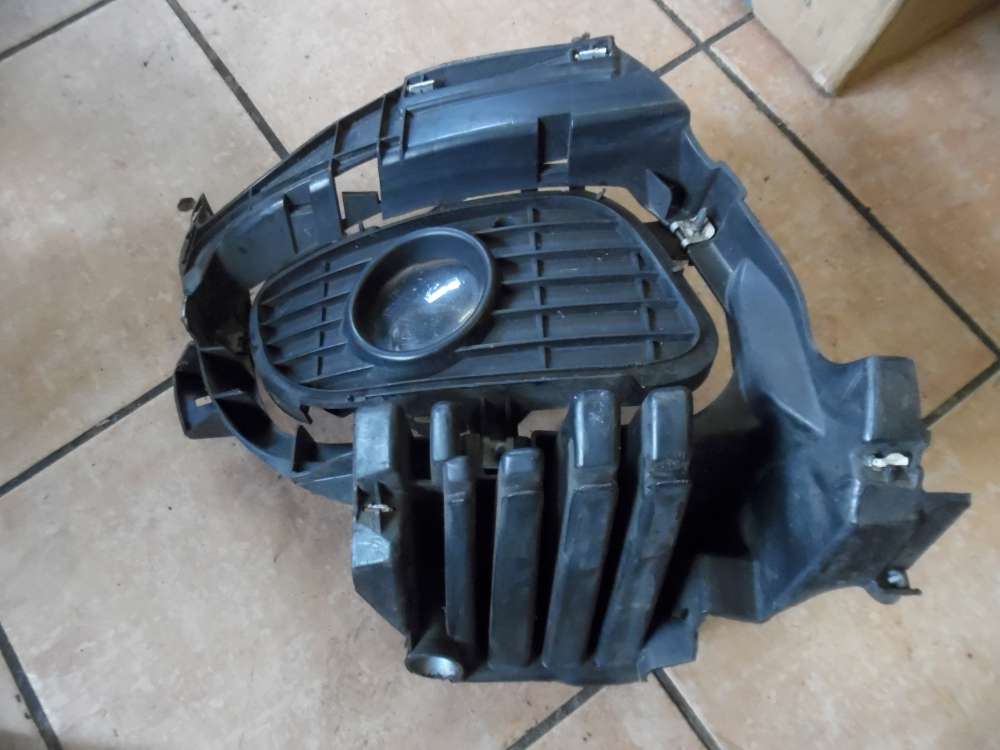 Mercedes A-Klasse W169 Nebelscheinwerfer mit Abdeckung  Rechts A1698850622 A1698850665