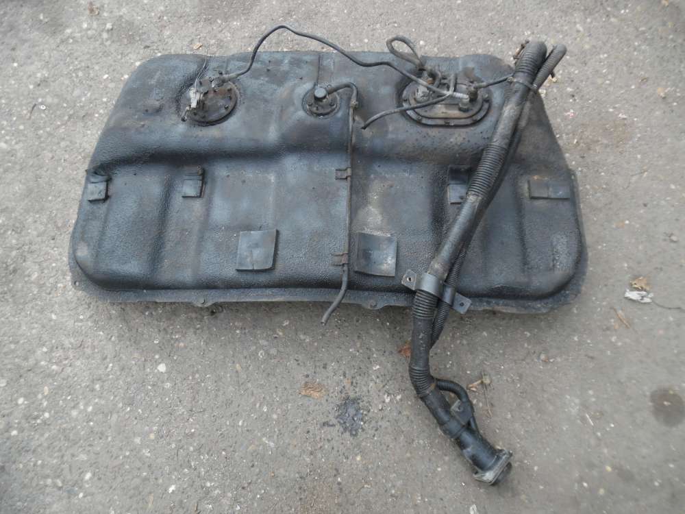 Hyundai Santa Fe Tank Kraftstofftank Benzintank, Kraftstoffpumpe mit Rohr