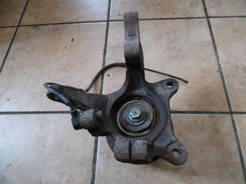 Hyundai Santa Fe Achsschenkel Radnabe Vorne Links