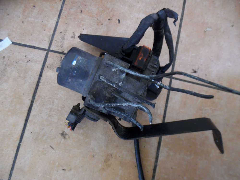Hyundai Santa Fe ABS Hydraulikblock Steuergerät 95660-26300