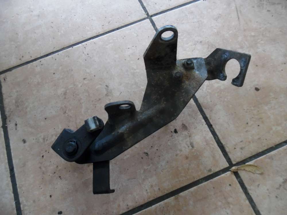 Hyundai Santa Fe Halter Halterung