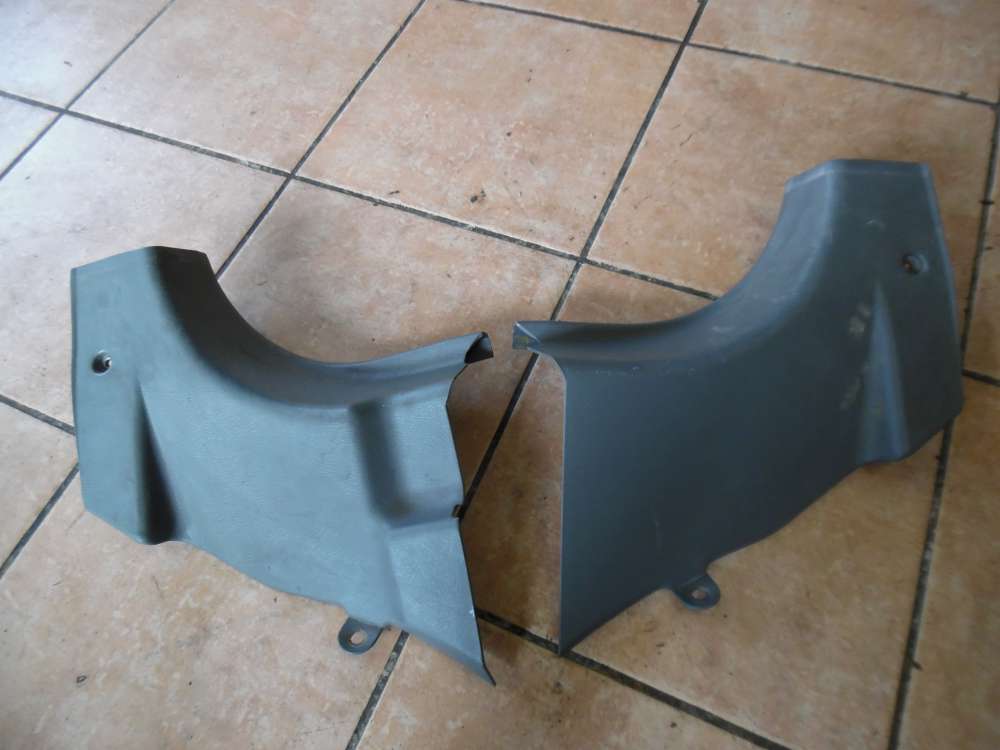 Hyundai Santa Fe Abdeckung Fußraumverkleidung Rechts / Links 85823-26000 85824-26000