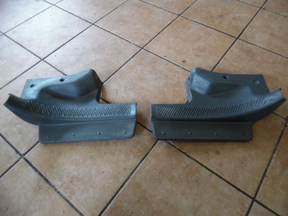 Hyundai Santa Fe Einstiegsleiste Leiste Hinten Rechts / Links 85875-26000 85885-26000