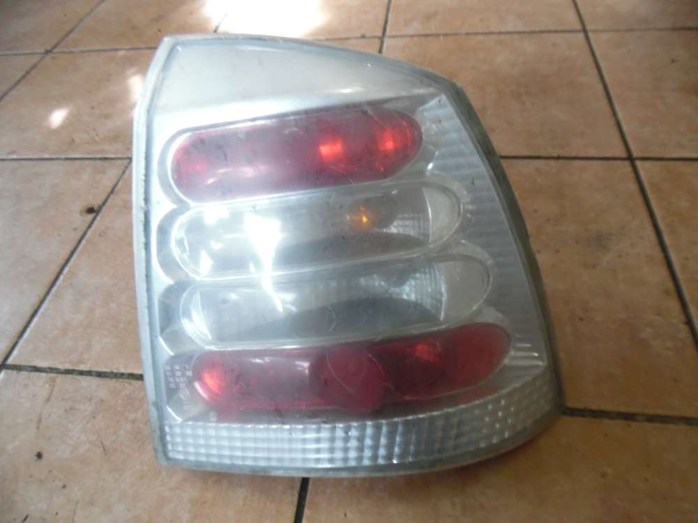 Opel Astra G Bj:98-02 Rckleuchte Rcklicht Hinten Rechts 60-1144B 