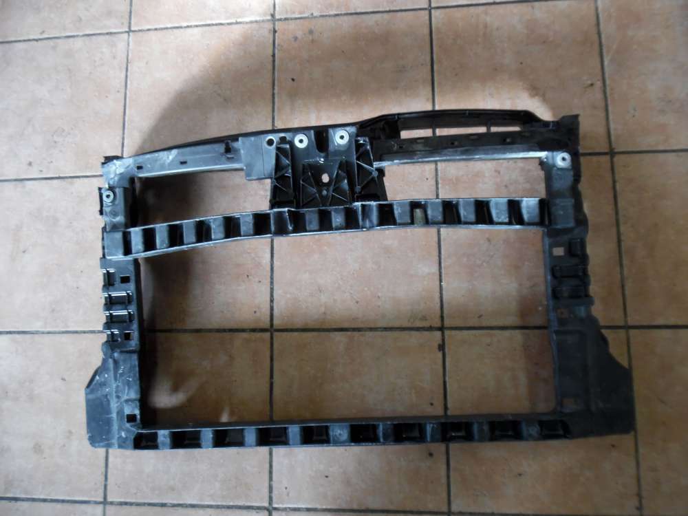 VW Golf VI 5K1 Schlossträger Frontmaske 1K9805588