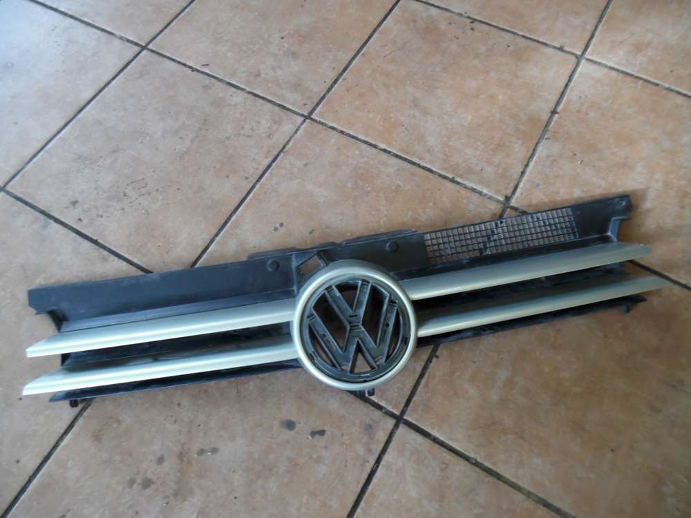 VW Golf IV Khlergrill Frontgrill 1J0853655 