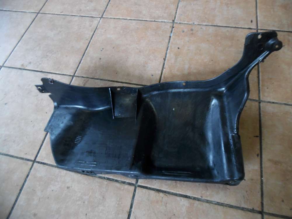 VW Golf 4 1J unterbodenschutz Abdeckung Motorraum 1J0825245