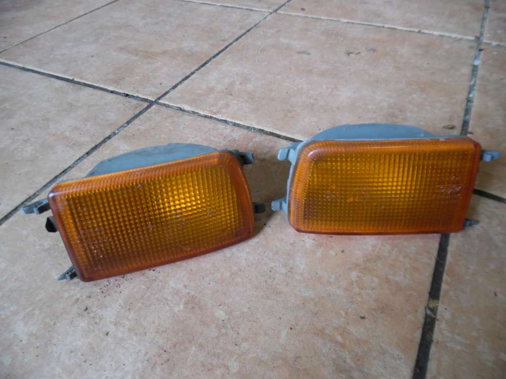 VW Golf III Blinker 1H0953155 1H0953156