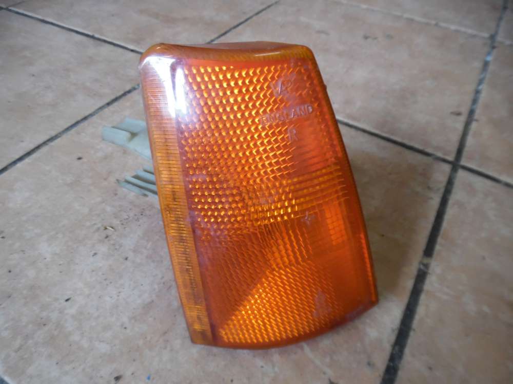 Opel Kadett E Blinker Rechts orange