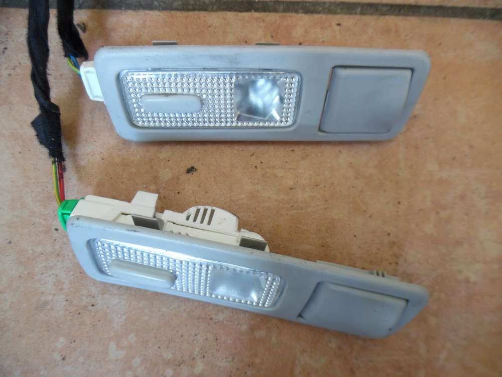 Peugeot 307 Innenleuchte Innenraumleuchte