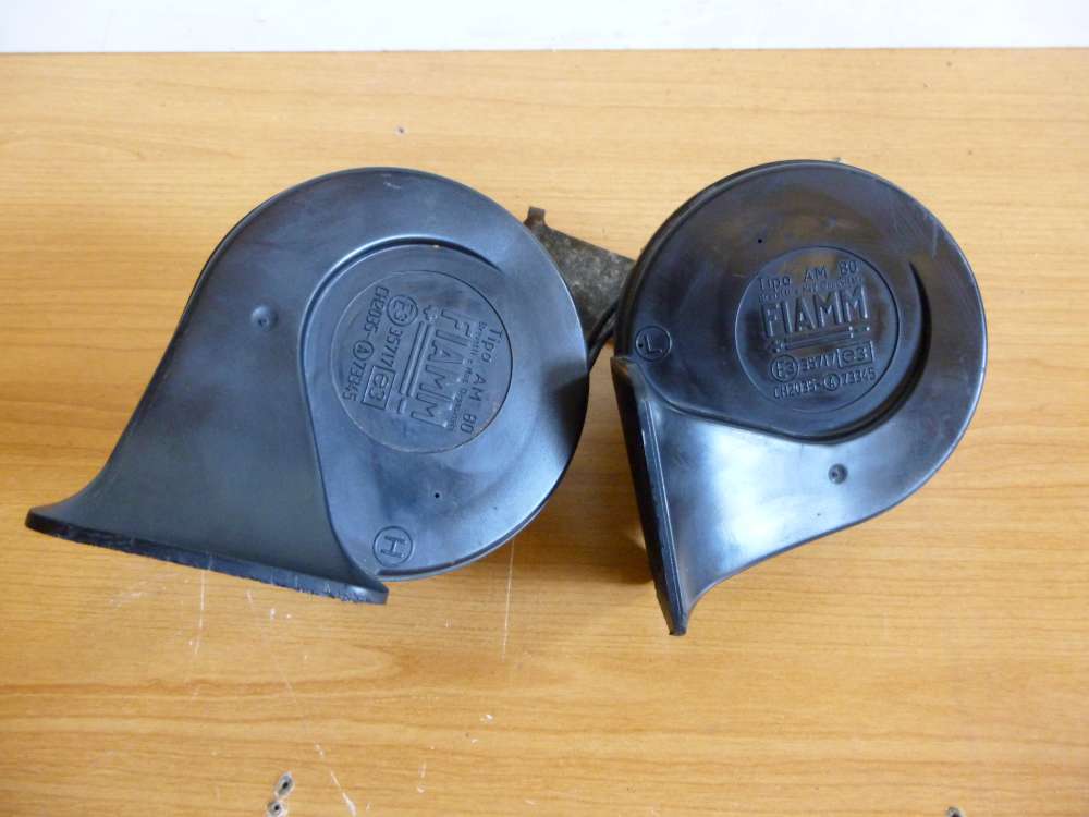 Ford Focus 2 x Hupe Signalhorn Horn  CH2035-73345 35717