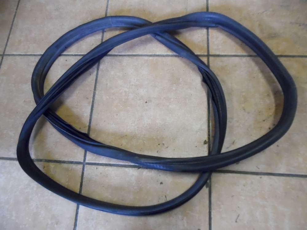 Peugeot 307 Türdichtung Dichtung Hinten Rechts