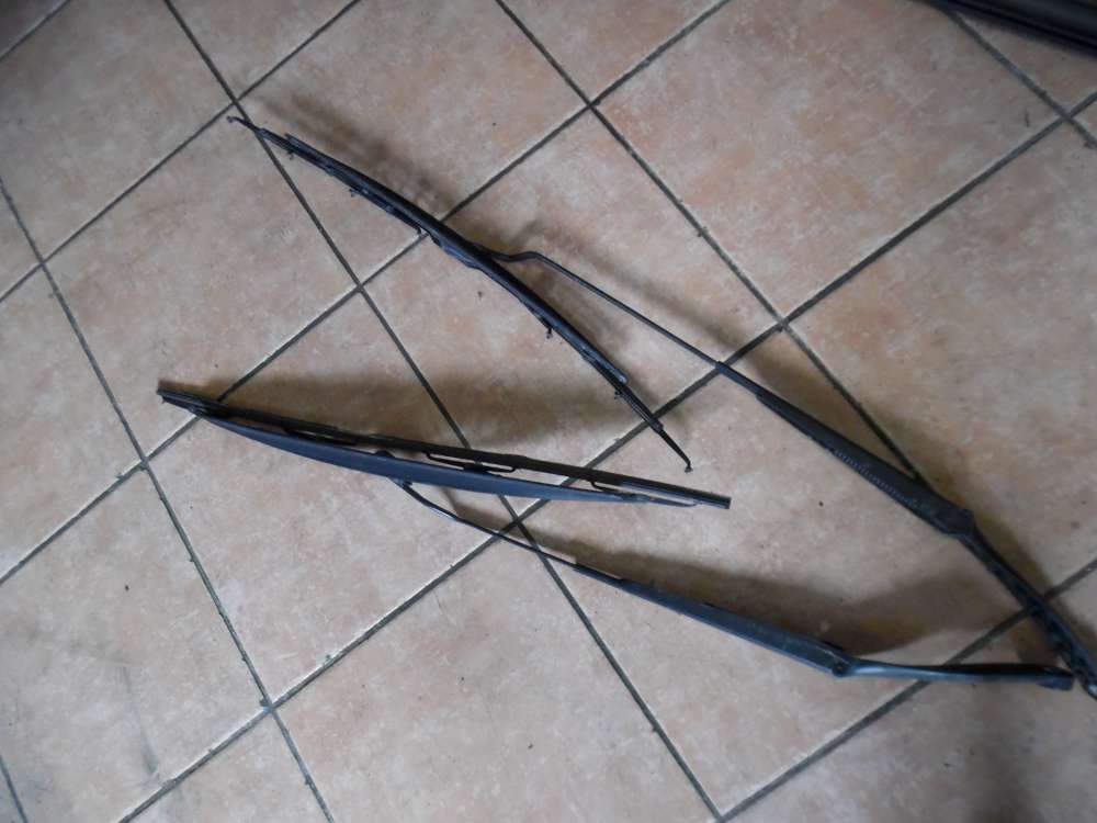 Peugeot 307 Wischerarm Vorne 9656189380 9656189480 