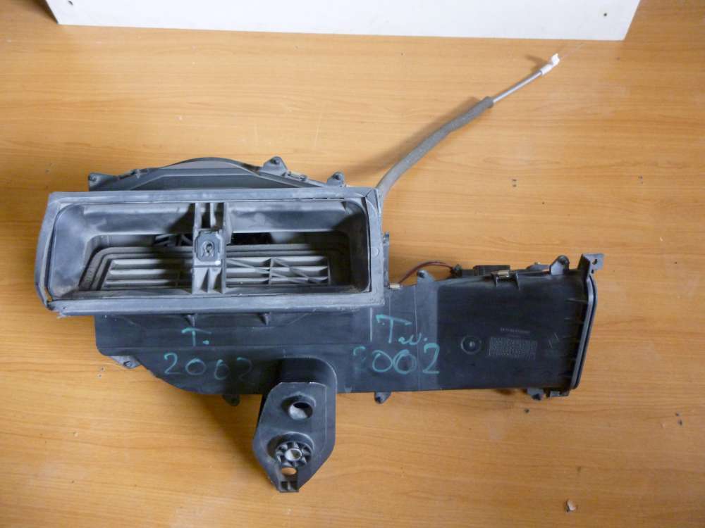 Renault Twingo C06 Geblsemotor Heizungsgeblse 52466890