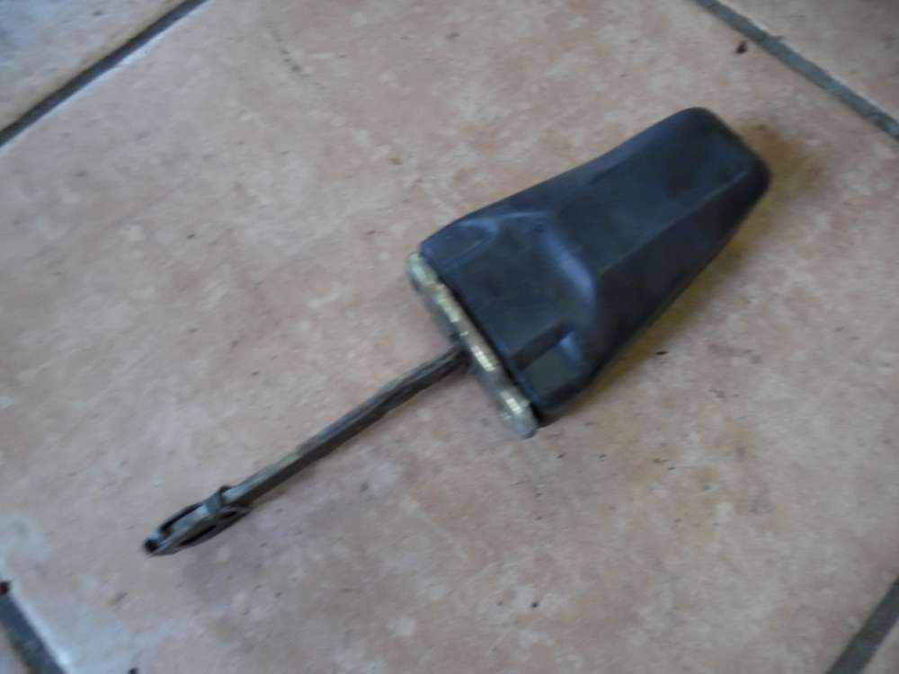 VW Passat 35i Türstopper Türfangband Hinten Rechts 357837323
