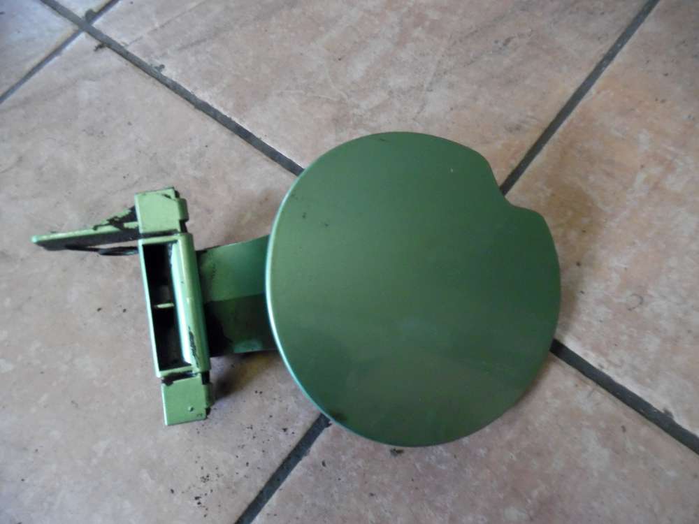 Peugeot 307 Tankklappe Tankdeckel 9643083777 Grünstig Farbcode : KSMC