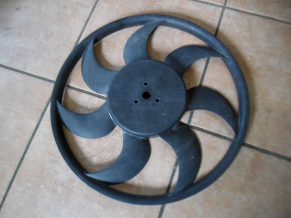 BMW E81 E87 E90 E91 E88 Lfter Lfterrad Ventilator 3136613273